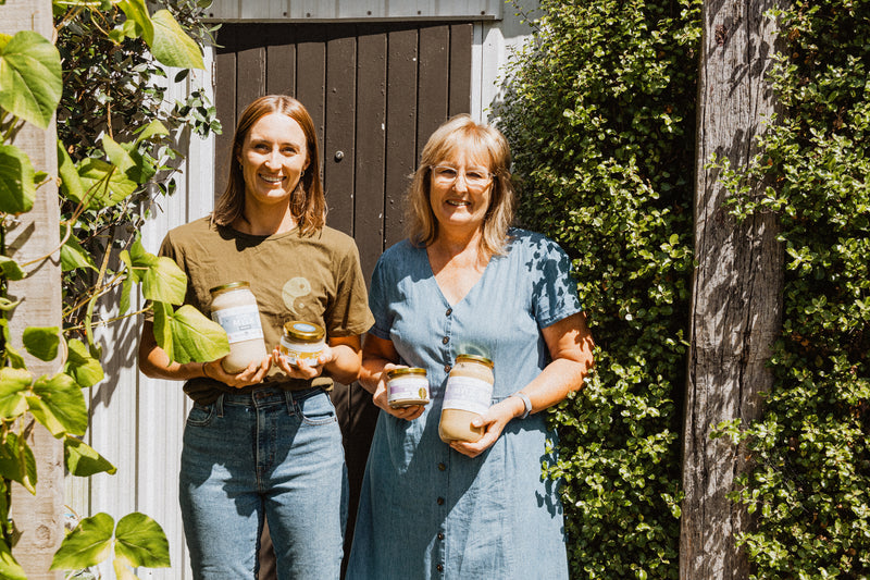 Reducing Waste with Mylk Made: An Artisan Story
