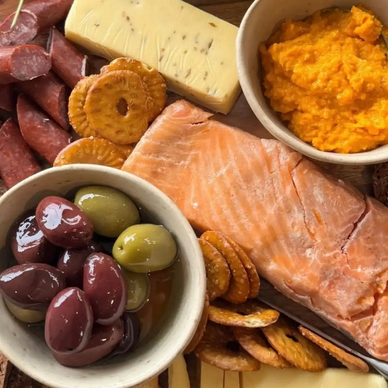 How to Build a Cheese Platter Board: A Complete Guide