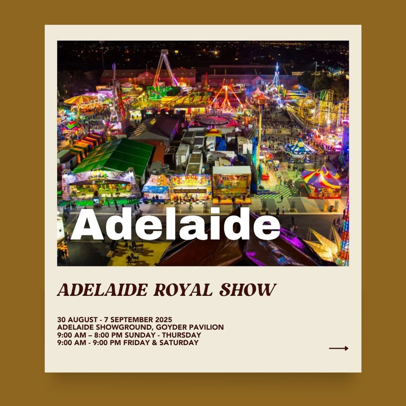 Adelaide Royal Show