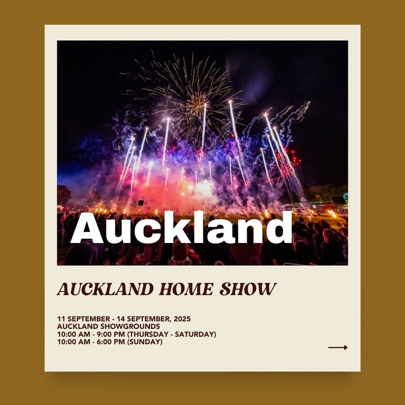 Auckland Home Show