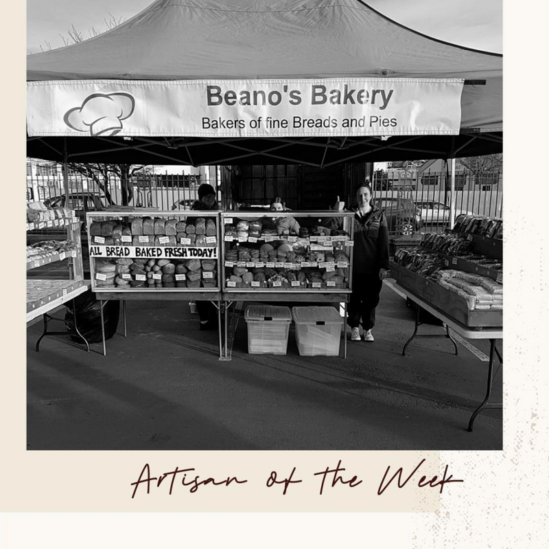 Beano's Bakery