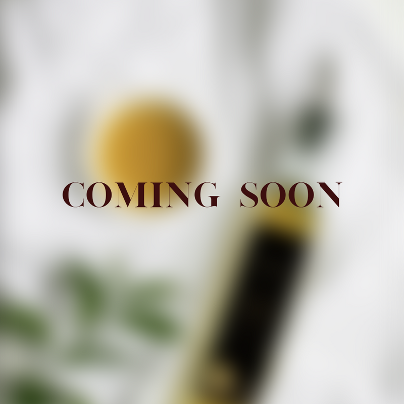 Coming Soon...