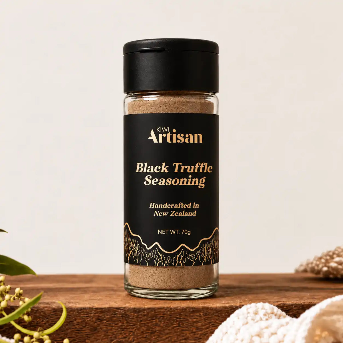 Truffle Lovers Gift Box