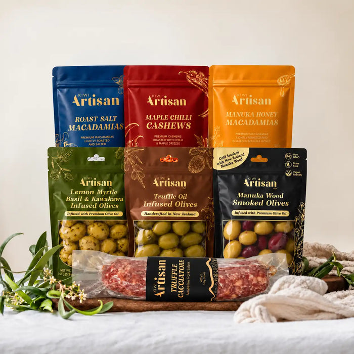 Artisan Platter Bundle