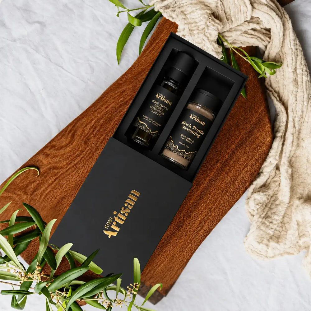 Truffle Lovers Gift Box
