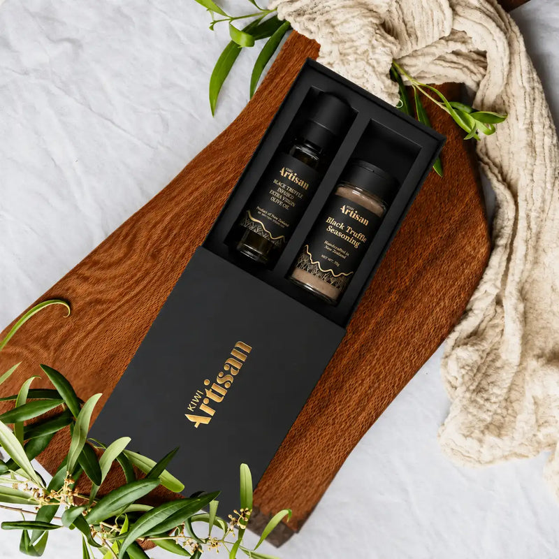Truffle Lovers Gift Box
