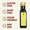 Infused Extra Virgin Olive Oil Gift Pack + FREE GIFT