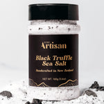 Truffle Salt & Seasoning Combo