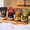 Kiwi Artisan Full Range Selection