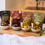 Kiwi Artisan Full Range Selection