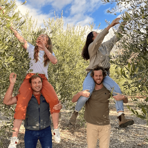 NZL Giveaway Entry Kiwi Artisan