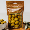 Infused Olive Range (Four Pack) + FREE GIFT
