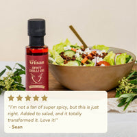 Spicy Chilli Oil
