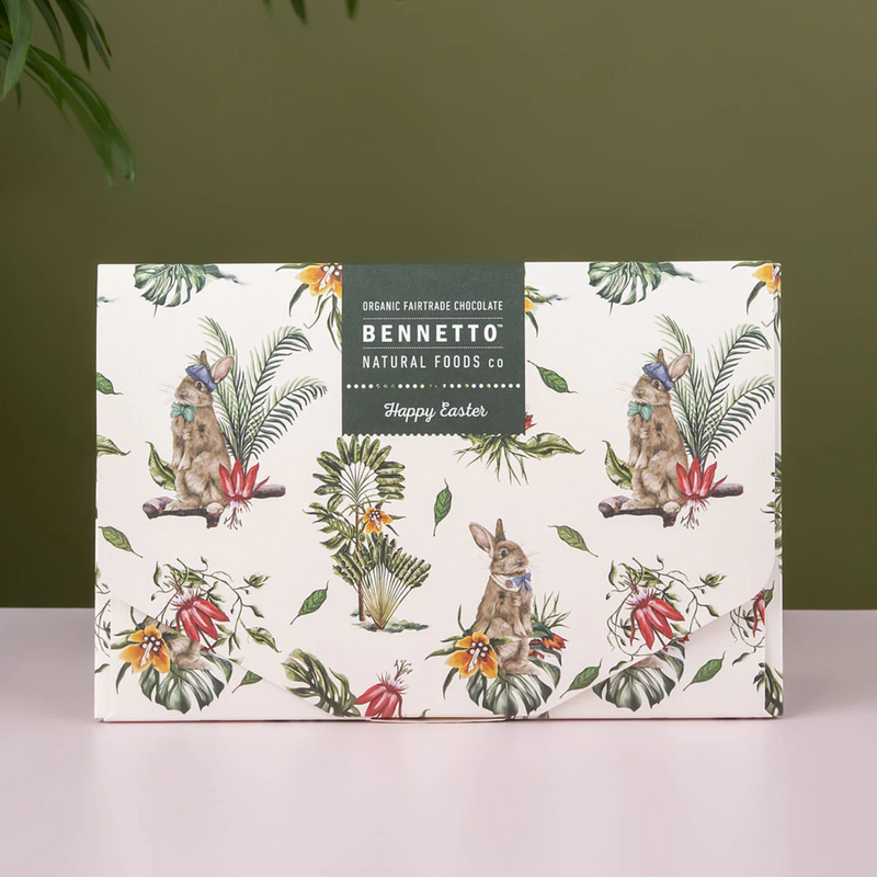 Bennetto Organic Chocolate Gift Pack