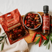Chilli Lovers Gift Pack