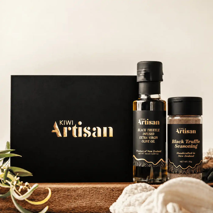 Truffle Lovers Gift Box