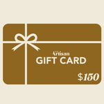 Kiwi Artisan Gift Card
