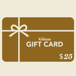 Kiwi Artisan Gift Card